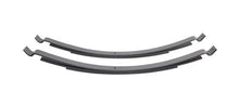 Load image into Gallery viewer, Hellwig 99-07 Ford F-250 SD Load Pro - Up To 2500lb Level LC 3 Leaf Helper Spring w/o Mounting Kit - Main Product View