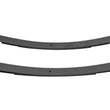 Load image into Gallery viewer, Hellwig 99-07 Ford F-250 SD Load Pro - Up To 2500lb Level LC 3 Leaf Helper Spring w/o Mounting Kit - Side View