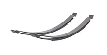 Load image into Gallery viewer, Hellwig 99-07 Ford F-250 SD Load Pro - Up To 2500lb Level LC 3 Leaf Helper Spring w/o Mounting Kit - Back View