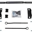 Load image into Gallery viewer, Hellwig 99-10 Ford F-250/F-350 SD 2/4WD Solid Heat Treated Chromoly 1-1/4in Rear Sway Bar - Installation View
