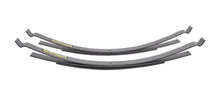Load image into Gallery viewer, Hellwig 99-13 GMC 1500 Load Pro - Up To 2500lb Level LC 3 Leaf Helper Spring w/o Mounting Kit - Main Product View