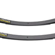 Load image into Gallery viewer, Hellwig 99-13 GMC 1500 Load Pro - Up To 2500lb Level LC 3 Leaf Helper Spring w/o Mounting Kit - Side View