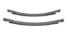 Load image into Gallery viewer, Hellwig 99-13 GMC 1500 Load Pro - Up To 2500lb Level LC 3 Leaf Helper Spring w/o Mounting Kit - Side View
