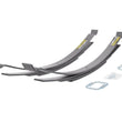 Load image into Gallery viewer, Hellwig 99-13 GMC 1500 Load Pro-Up To 3500lb Level LC 4 Leaf Stack Helper Spring w/o Mounting Kit - Back View