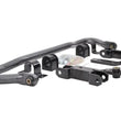 Load image into Gallery viewer, Hellwig 99-20 Ford F52 Motorhome V10 Solid Heat Treated Chromoly 1-3/4in Front Sway Bar - Side View