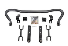 Load image into Gallery viewer, Hellwig 99-20 Ford F52 Motorhome V10 Solid Heat Treated Chromoly 1-3/4in Front Sway Bar - Detail View