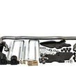 Load image into Gallery viewer, Hellwig 99-20 Ford F53 Motorhome w/18K-Down GVWR Solid Heat Treated Chromoly 1-5/8in Rear Sway Bar - Main Product View