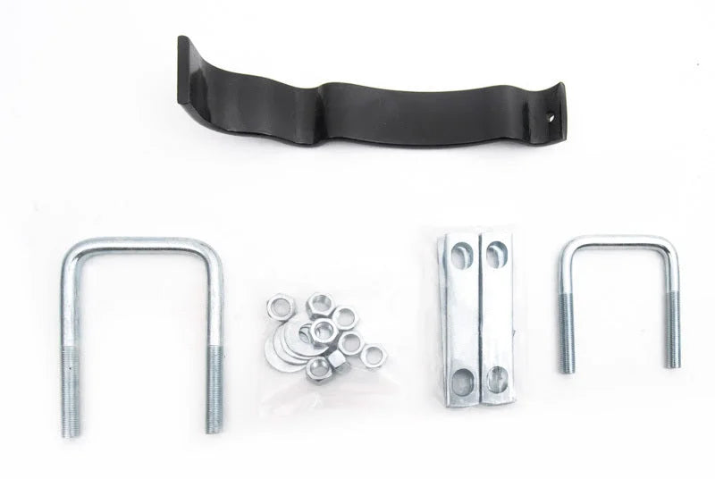 Hellwig Broken Leaf Spring Emergency Repair Kit - 1-3/4in Wide - Main Product View