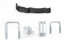Load image into Gallery viewer, Hellwig Broken Leaf Spring Emergency Repair Kit - 1-3/4in Wide - Main Product View
