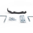 Load image into Gallery viewer, Hellwig Broken Leaf Spring Emergency Repair Kit - 1-3/4in Wide - Detail View