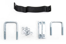 Load image into Gallery viewer, Hellwig Broken Leaf Spring Emergency Repair Kit - 2-1/2in Wide - Main Product View