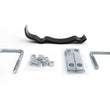 Load image into Gallery viewer, Hellwig Broken Leaf Spring Emergency Repair Kit - 2-1/2in Wide - Side View