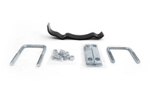 Load image into Gallery viewer, Hellwig Broken Leaf Spring Emergency Repair Kit - 2-1/2in Wide - Side View