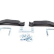 Load image into Gallery viewer, Hellwig Chevy / Ford / Dodge Traction Control Spring w/ 2.5in Wide Leaf Springs - Main Product View