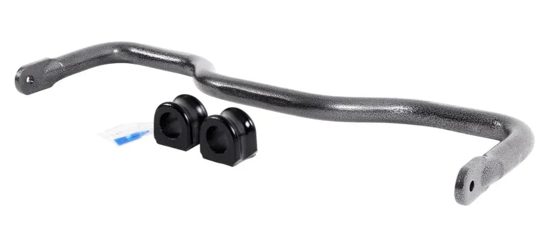 Hellwig 19-21 Dodge Sprinter 3500/4500 RWD/4WD Dually Heat Treated Chromoly 1-1/2in Rear Sway Bar - Additional View 5