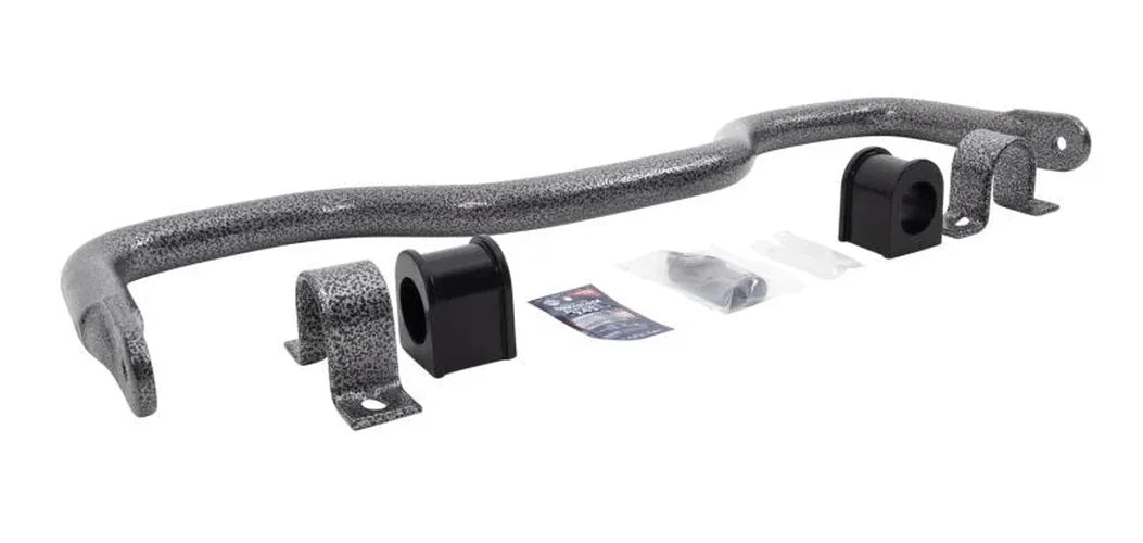 Hellwig 19-21 Dodge Sprinter 3500/4500 RWD/4WD Dually Heat Treated Chromoly 1-1/2in Rear Sway Bar - Additional View 7