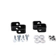 Load image into Gallery viewer, Hellwig End Links Clevis Kit - Use w/ Hellwig Adjustable End Links - Main Product View