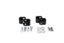Load image into Gallery viewer, Hellwig End Links Clevis Kit - Use w/ Hellwig Adjustable End Links - Main Product View