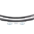 Load image into Gallery viewer, Hellwig Late Model Dodge/Ford/GM LP- To 3500lb Level LC 4 Leaf Stack Helper Spring w/o Mounting Kit - Main Product View