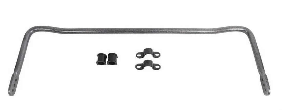 Hellwig 21-22 Suburban 1500 / Tahoe / Yukon / Escalade / Denali 2wd/4wd Rear Sway Bar - Side View
