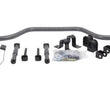 Load image into Gallery viewer, Hellwig 20-22 Chevrolet Silverado 2500/3500 HD 2/4WD Solid Chromoly 1-1/4in Rear Sway Bar - Main Product View