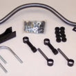 Load image into Gallery viewer, Hellwig 95-00 Chevrolet Tahoe Solid Heat Treated Chromoly 1-1/8in Rear Sway Bar - Main Product View