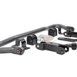 Load image into Gallery viewer, Hellwig 99-20 Ford F52 Motorhome V10 Solid Heat Treated Chromoly 1-3/4in Front Sway Bar - Side View