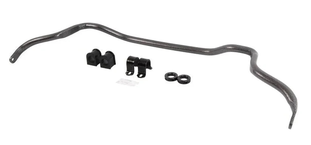 Hellwig 05-15 Toyota Tacoma 4WD Solid Heat Treated Chromoly 1-3/8in Front Sway Bar - Additional View 5