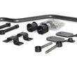Load image into Gallery viewer, Hellwig 19-21 Ford F-450 Dually 4WD Solid Heat Treated Chromoly 1-5/16in Big Wig Rear Sway Bar - Additional View 5