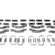 Load image into Gallery viewer, Hellwig Tandem Axle Trailer Helper Springs (Quick Bolt On Install) - Main Product View