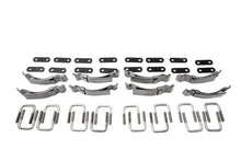 Load image into Gallery viewer, Hellwig Tandem Axle Trailer Helper Springs (Quick Bolt On Install) - Main Product View