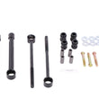 Load image into Gallery viewer, Hellwig Universal Adjustable Heavy Duty Sway Bar End Links 14-17in Length - Main Product View