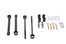 Load image into Gallery viewer, Hellwig Universal Adjustable Heavy Duty Sway Bar End Links 14-17in Length - Main Product View