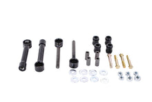 Load image into Gallery viewer, Hellwig Universal Adjustable Heavy Duty Sway Bar End Links 8-11in Length - Main Product View