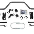 Load image into Gallery viewer, Hellwig 21-22 Ford F-150 2/4WD (w/ 0-2in Lift) Solid Heat Treated Chromoly 1in Rear Sway Bar - Installation View