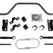 Load image into Gallery viewer, Hellwig 21-22 Ford F-150 (w/2-4in Lift) Solid Heat Treated Chromoly 1in Rear Sway Bar - Installation View