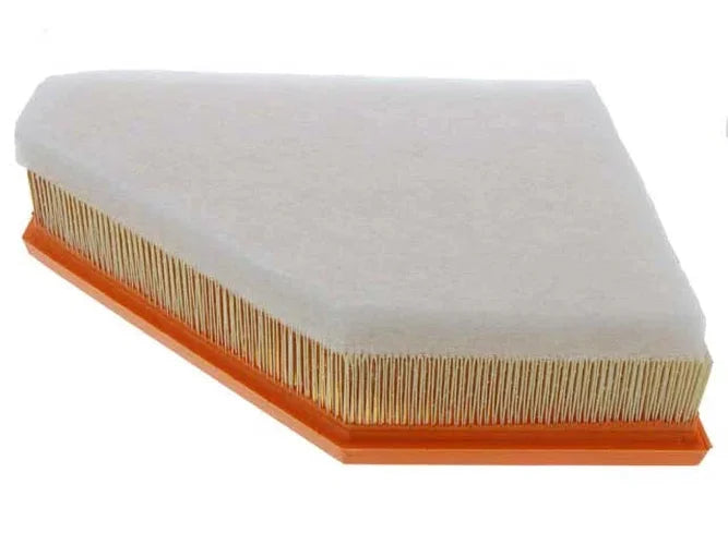 Hengst Air Filter E1004L - Side View