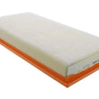 Load image into Gallery viewer, Hengst Air Filter E1056L - Side View