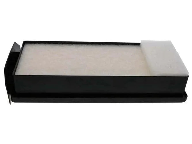 Hengst Air Filter E1071L - Side View
