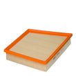 Load image into Gallery viewer, Hengst Air Filter E1667L - Main Product View