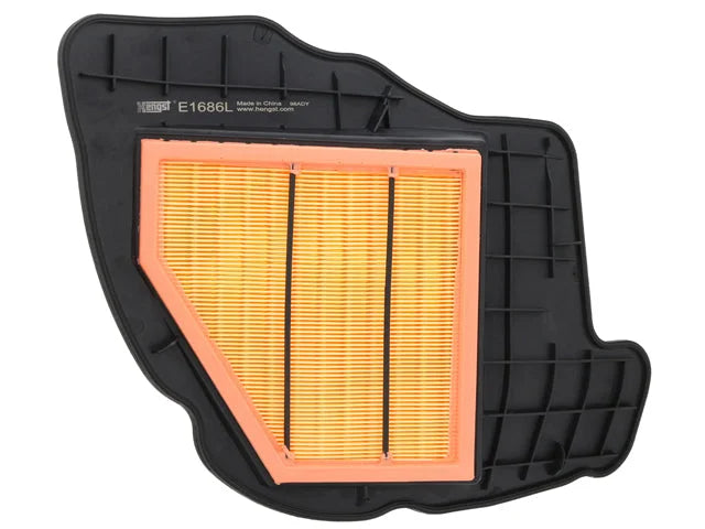 Hengst Air Filter E1686L - Main Product View