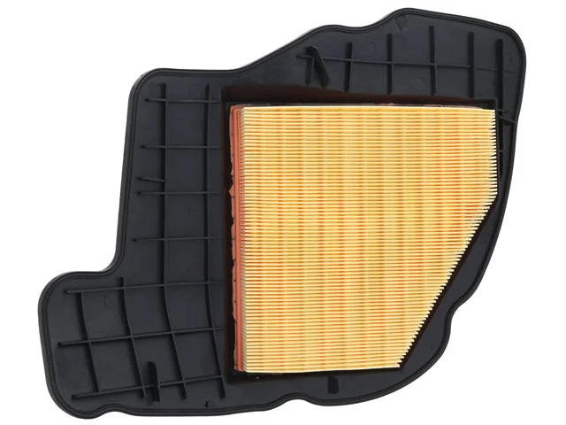 Hengst Air Filter E1686L - Side View