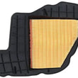 Load image into Gallery viewer, Hengst Air Filter E1686L - Side View