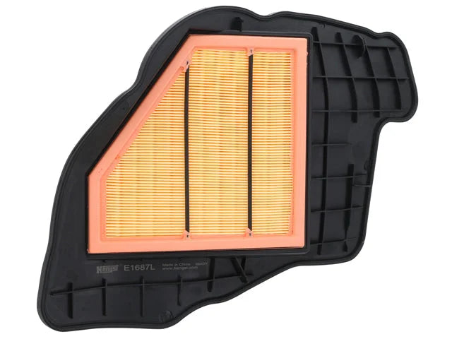 Hengst Air Filter E1687L - Main Product View