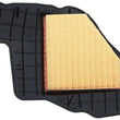 Load image into Gallery viewer, Hengst Air Filter E1687L - Side View