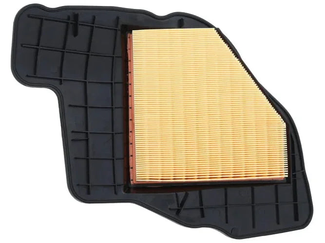 Hengst Air Filter E1687L - Side View