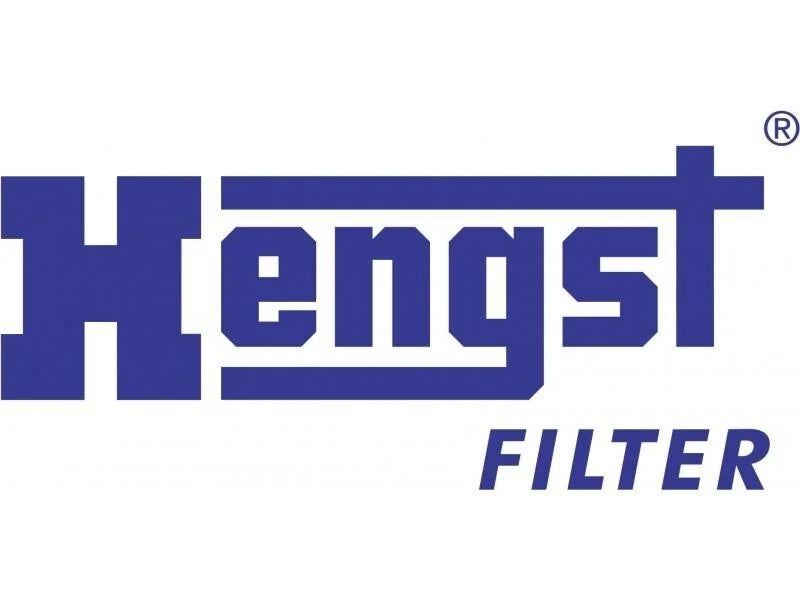Hengst Air Filter E1701L fits 2018-2024 Volkswagen Atlas / Atlas Cross Sport
