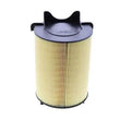 Load image into Gallery viewer, Hengst Air Filter E482L
