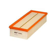 Load image into Gallery viewer, Hengst Air Filter E488L - Main Product View