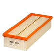 Load image into Gallery viewer, Hengst Air Filter E488L - Main Product View